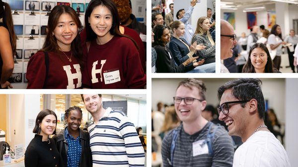 Harvard Innovation Labs
