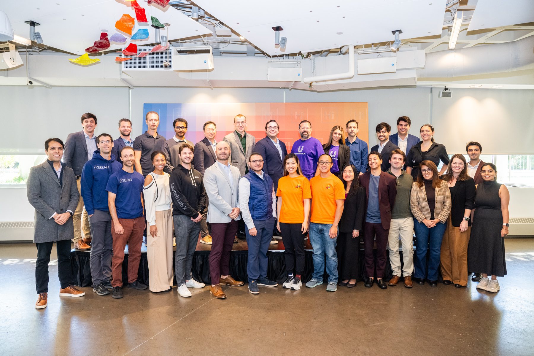 Harvard Innovation Labs