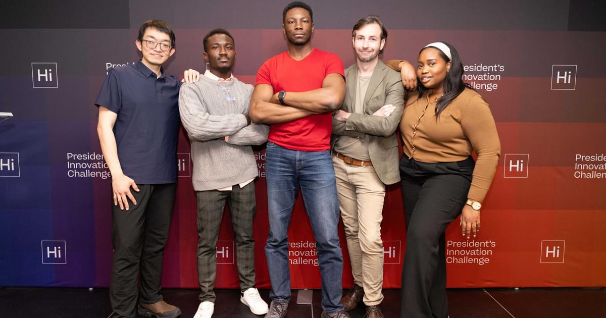 Harvard Innovation Labs Opens Launch Lab X Application and Announces…