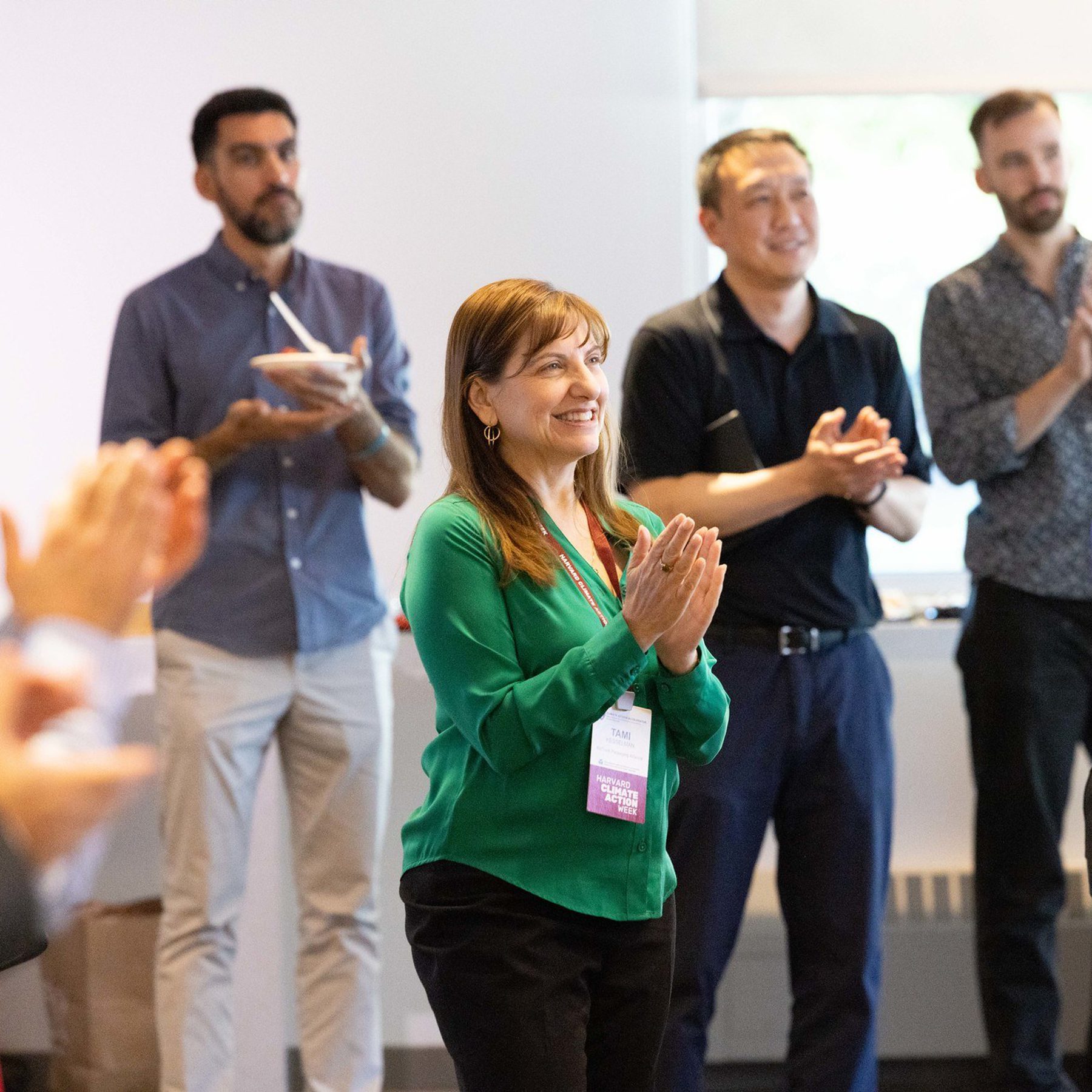 65+ Startup Milestones from the Harvard Innovation Labs