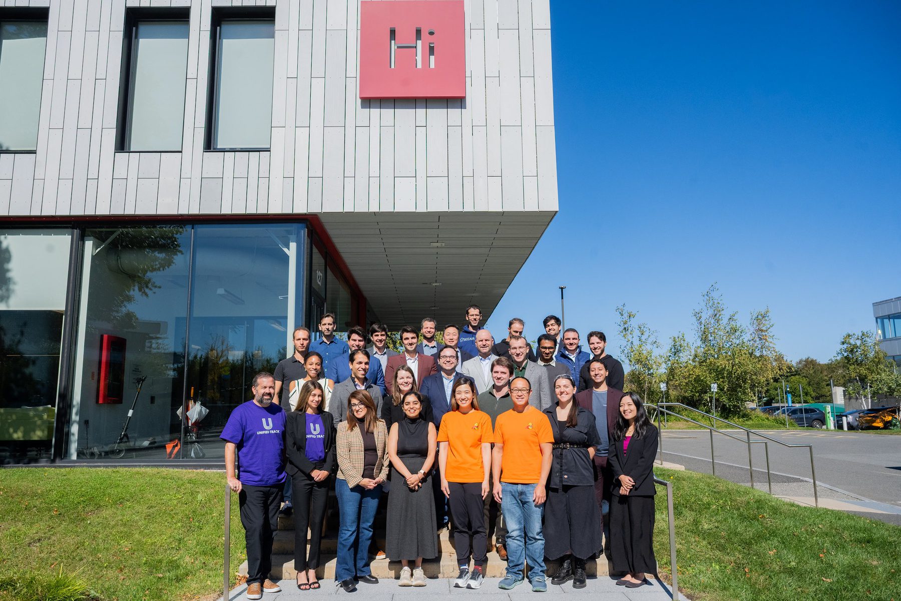 Harvard Innovation Labs