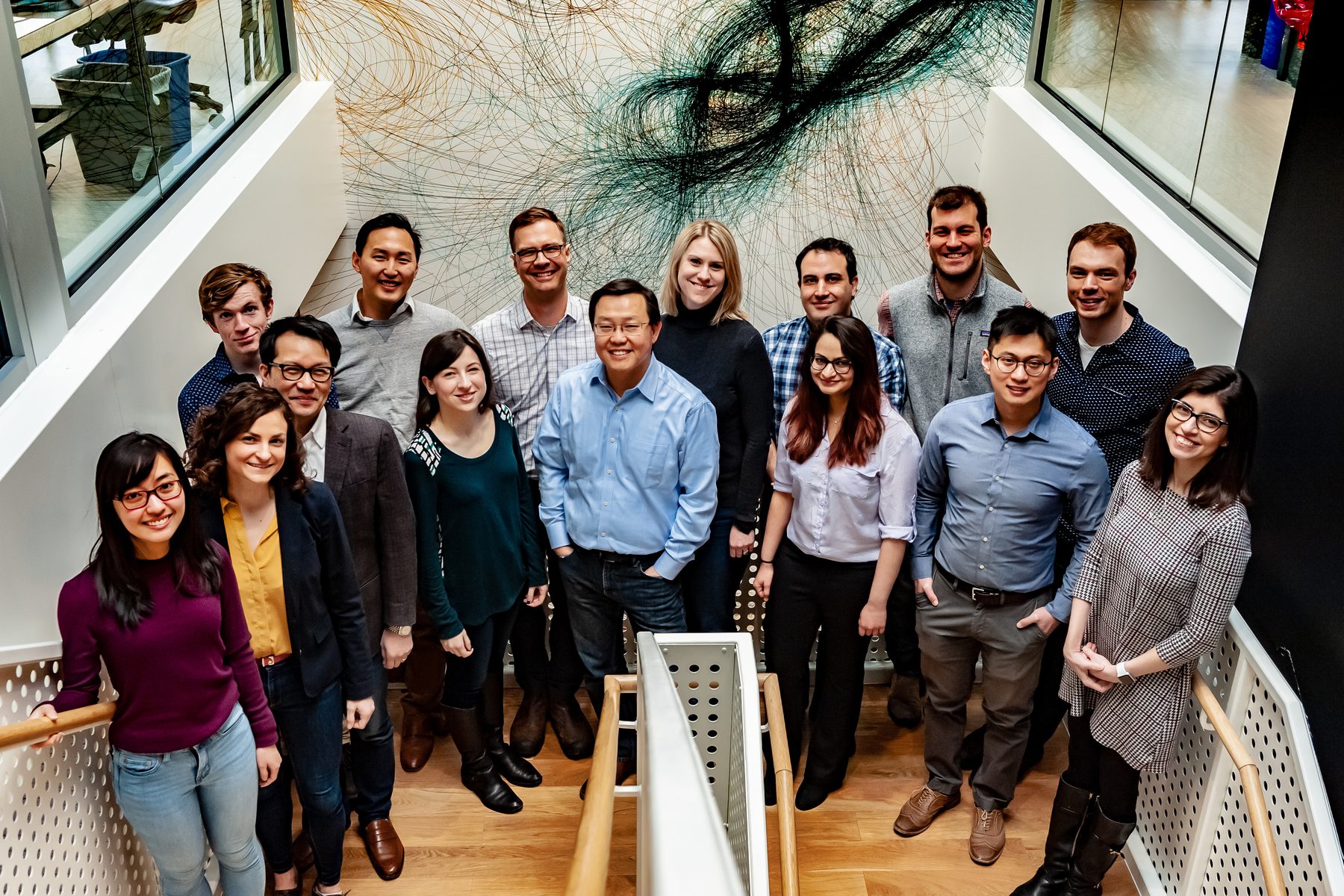 Harvard Innovation Labs