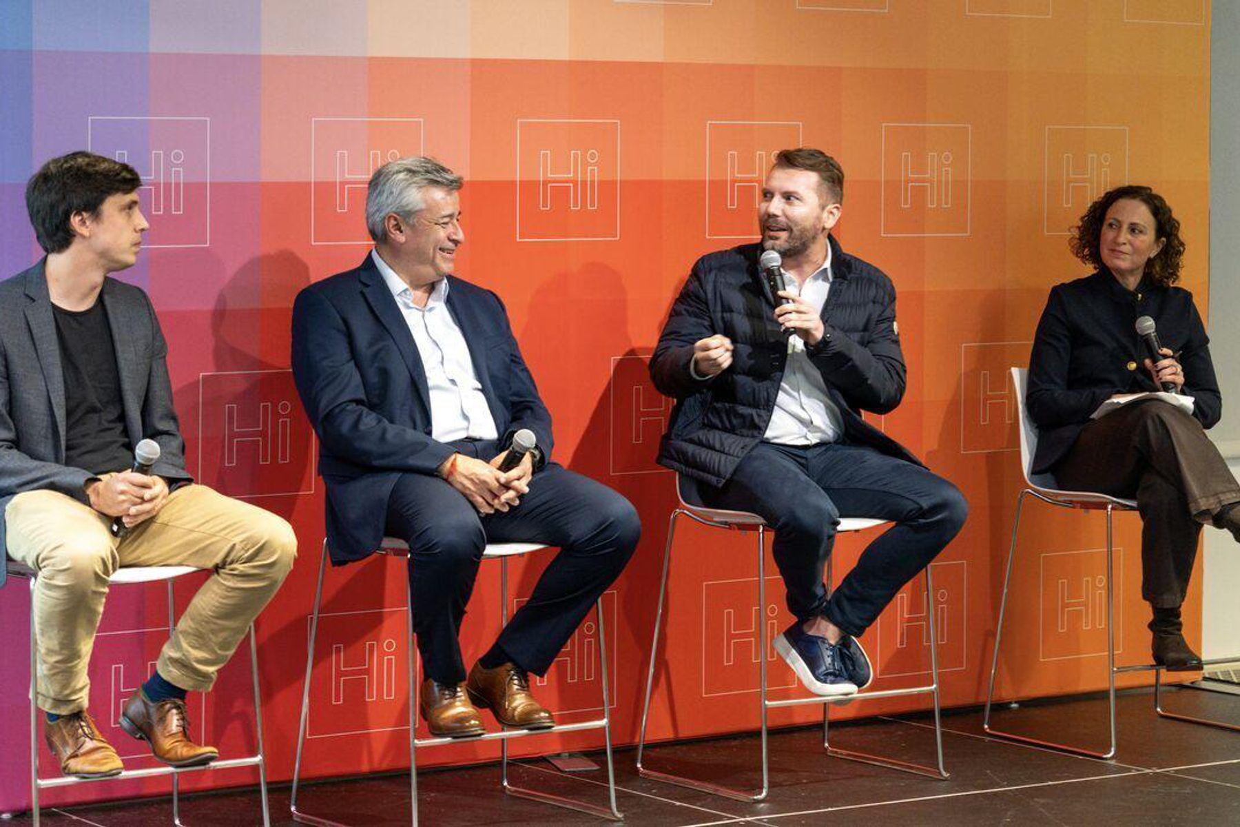 65+ Startup Milestones from the Harvard Innovation Labs