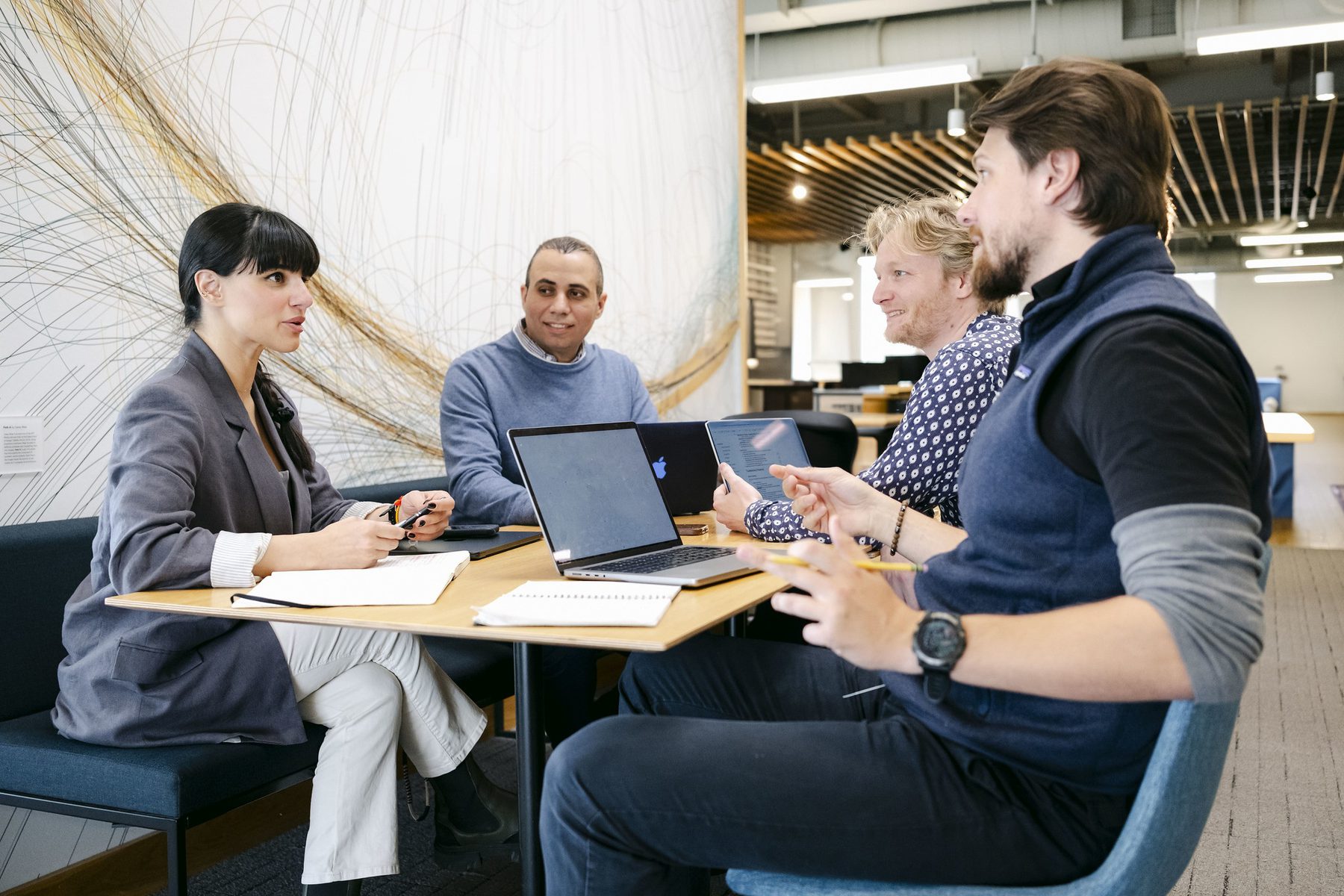 Innovations Lab Event: Replit × Harvard Innovation Labs Buildathon | Harvard…