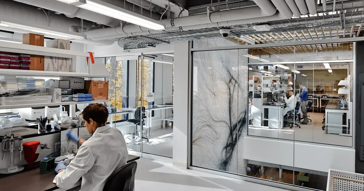 Ife Lab Event: Deadline to Apply to the Pagliuca Harvard Life Lab | Harvard…