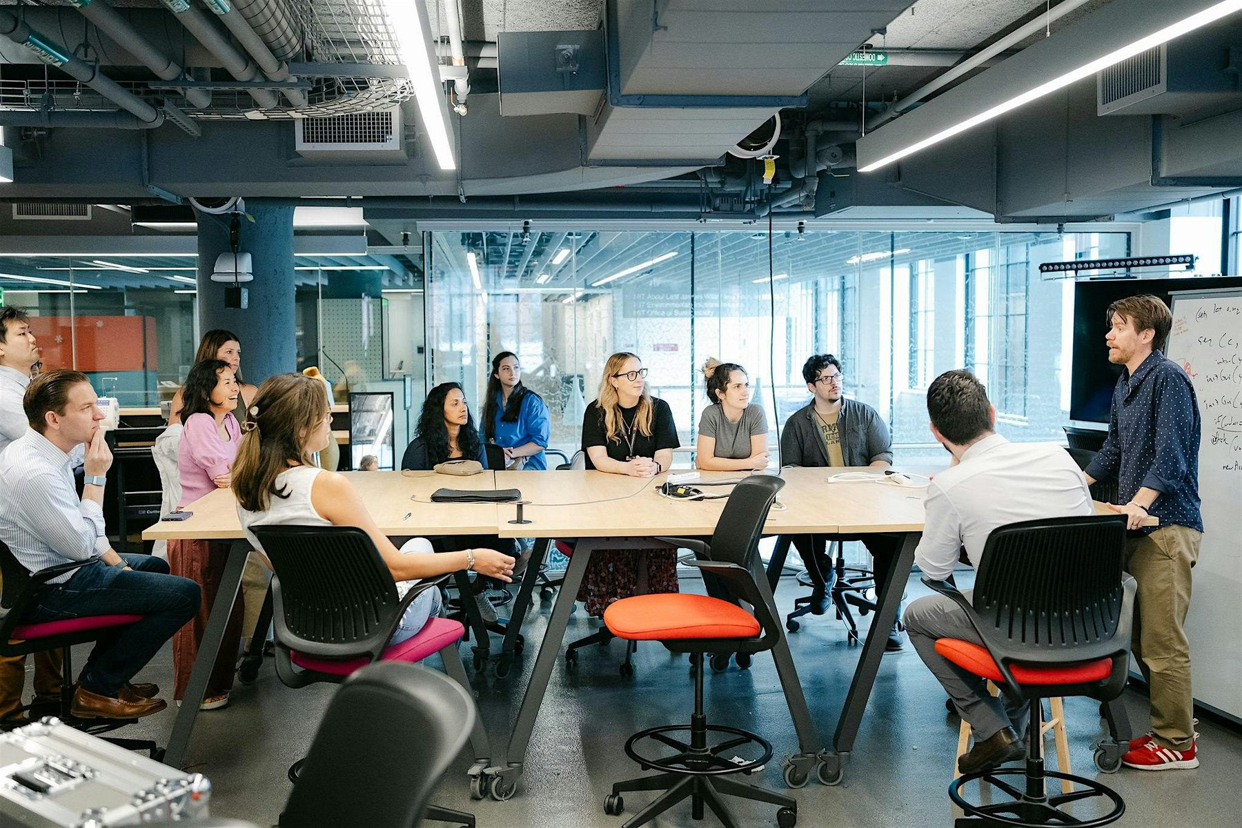 Startup Secrets Part 1: Storytelling with Investor Michael Skok