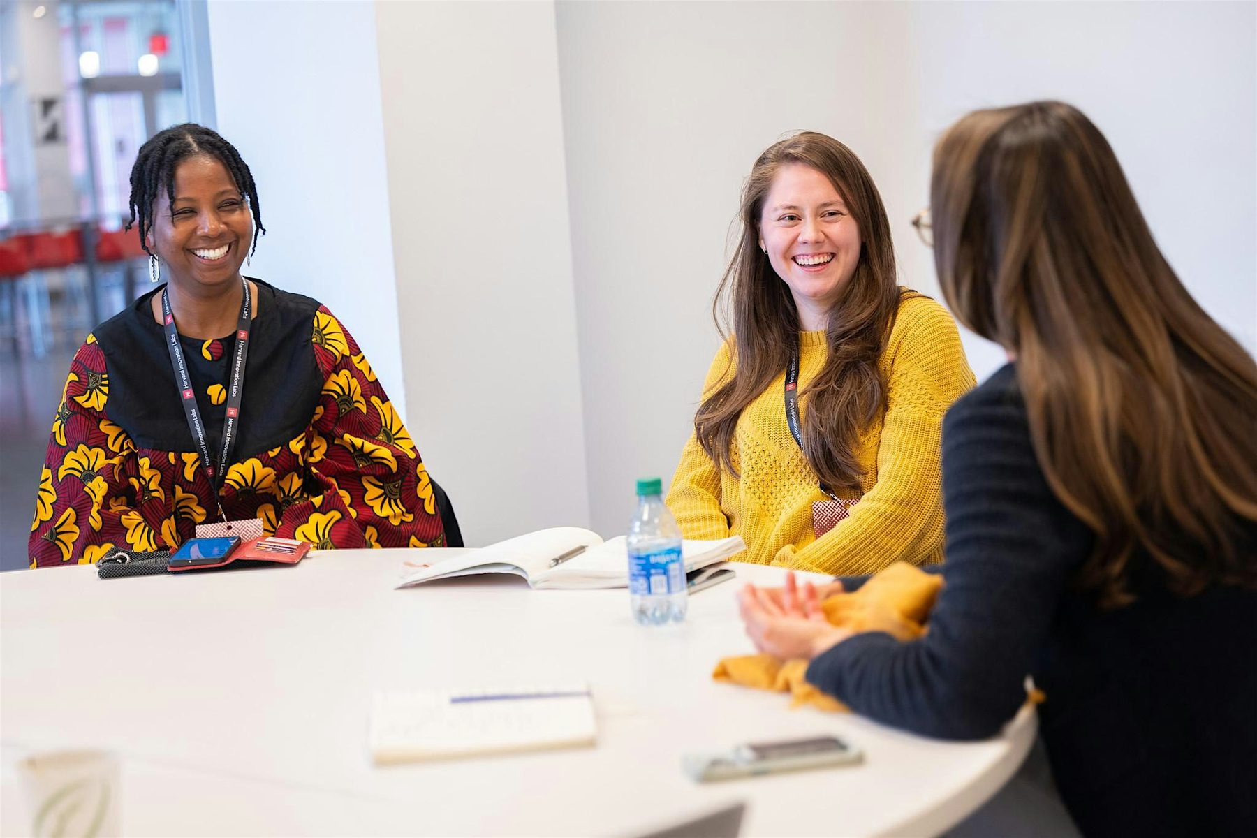 Harvard Climate Circle Accelerator Info Session