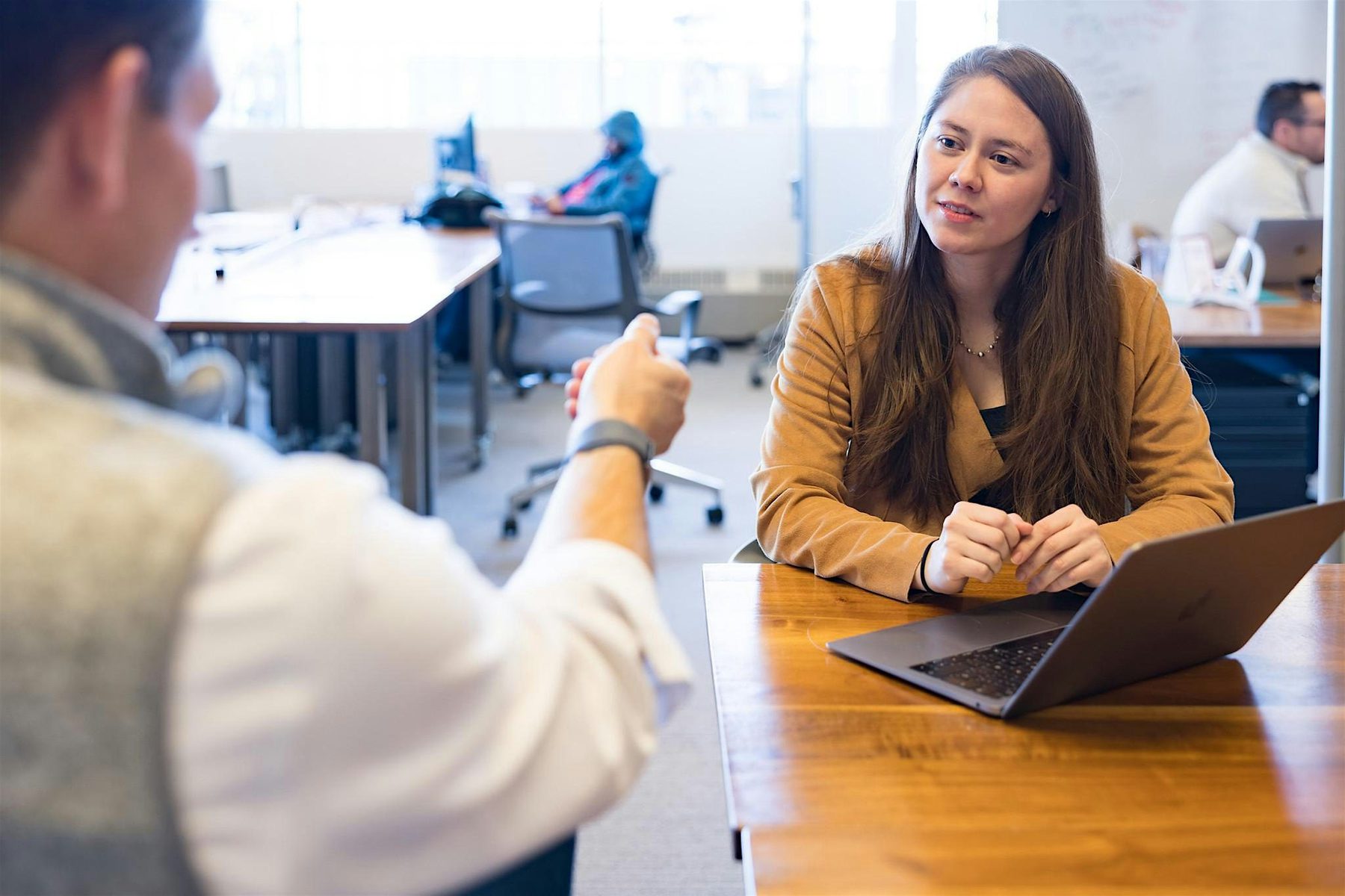 Founder Clinic: Customer Discovery