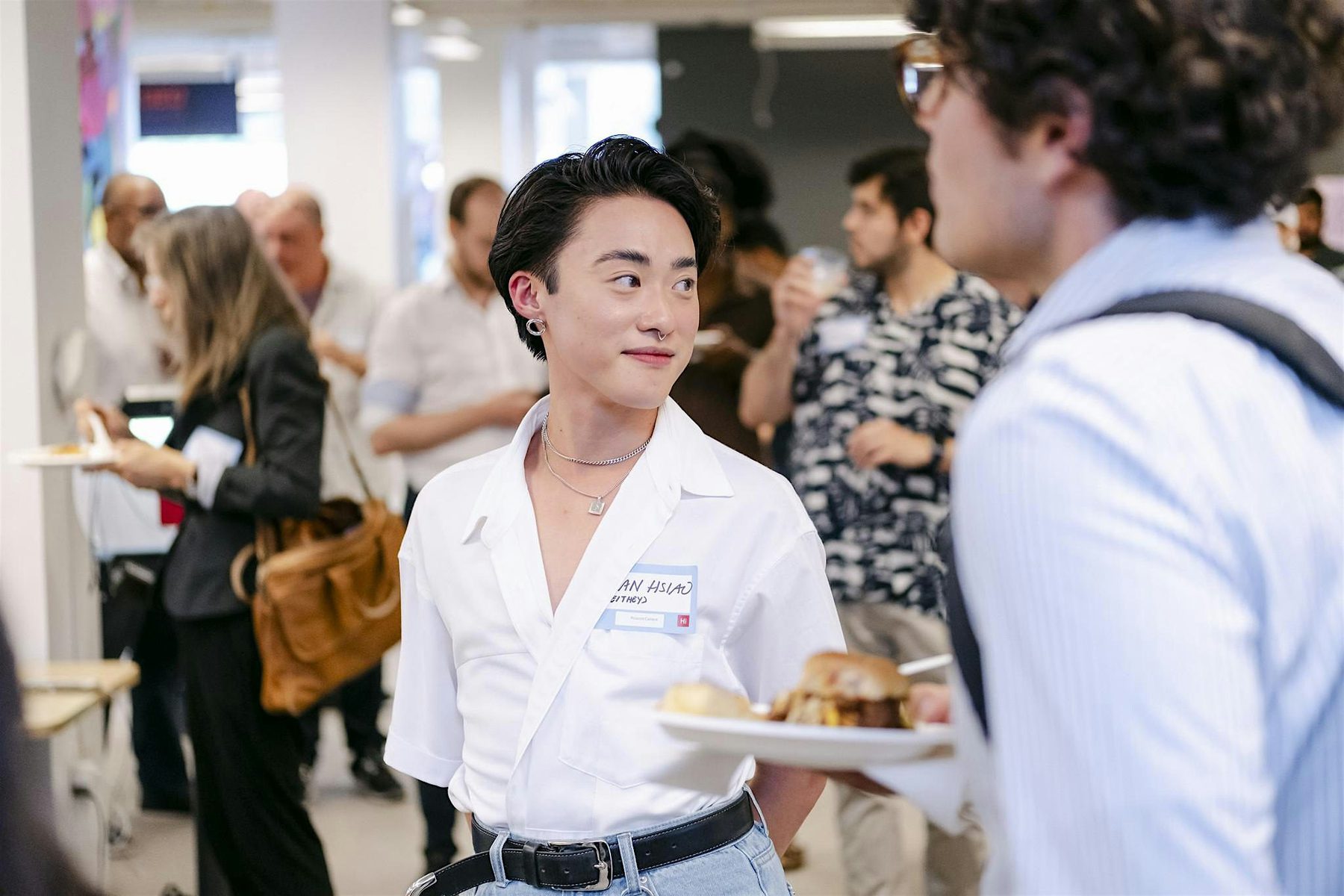 Founder Clinic: Customer Discovery