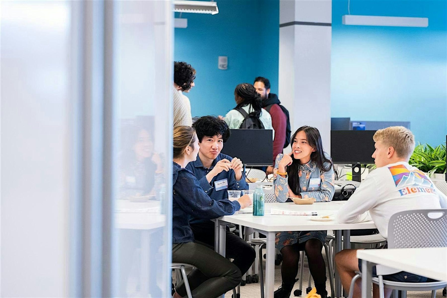 Impact Study Design for Social Enterprises
