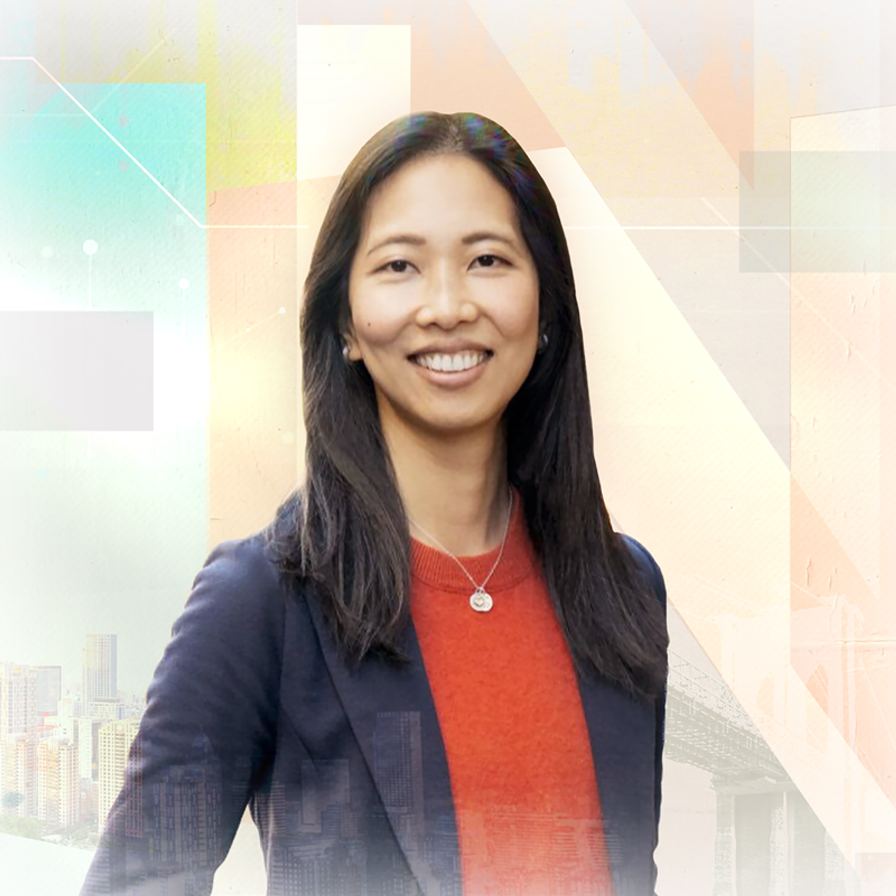 Melody Koh