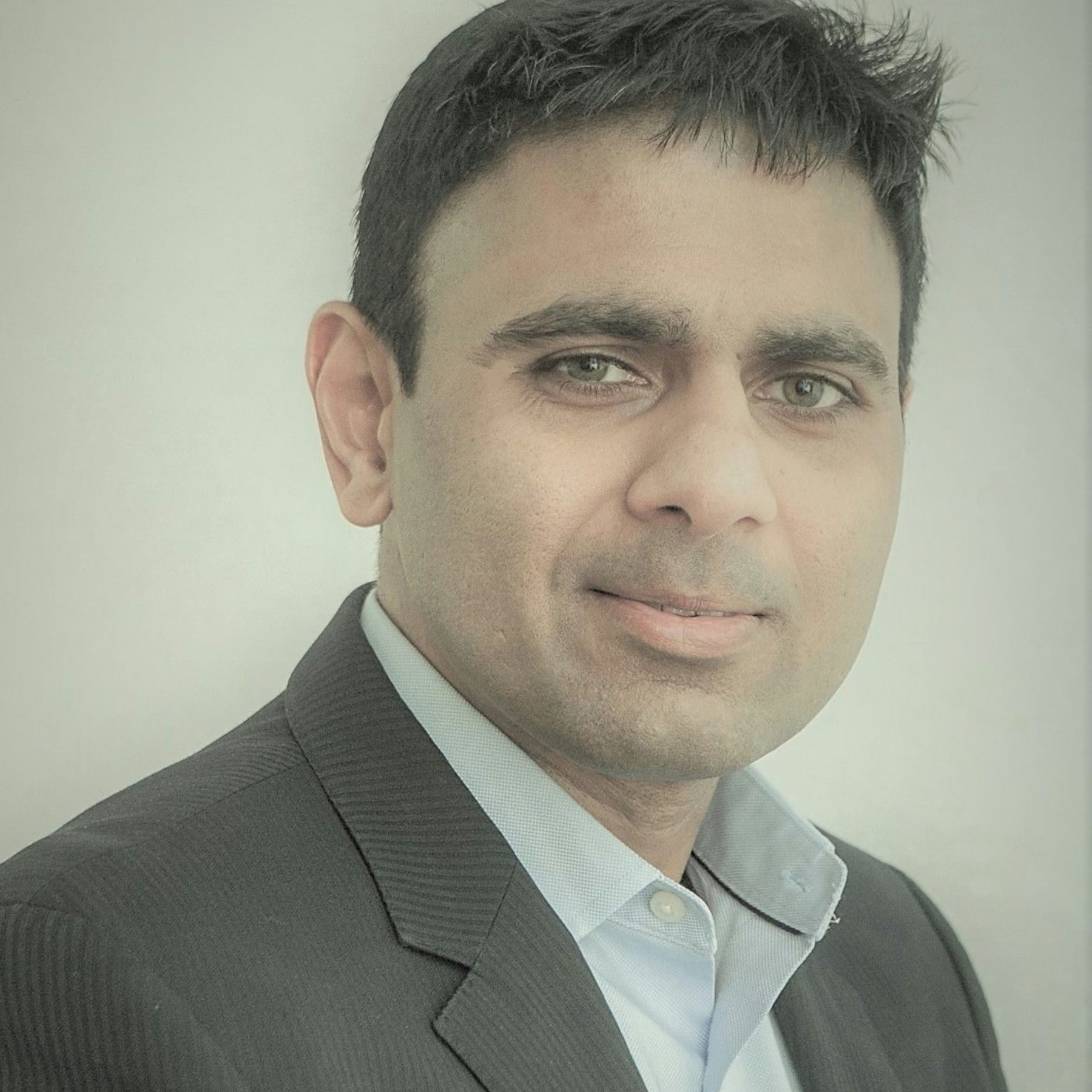 Shirish Nimgaonkar