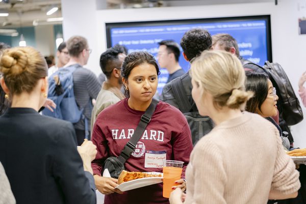 Our Ecosystem | Harvard Innovation Labs