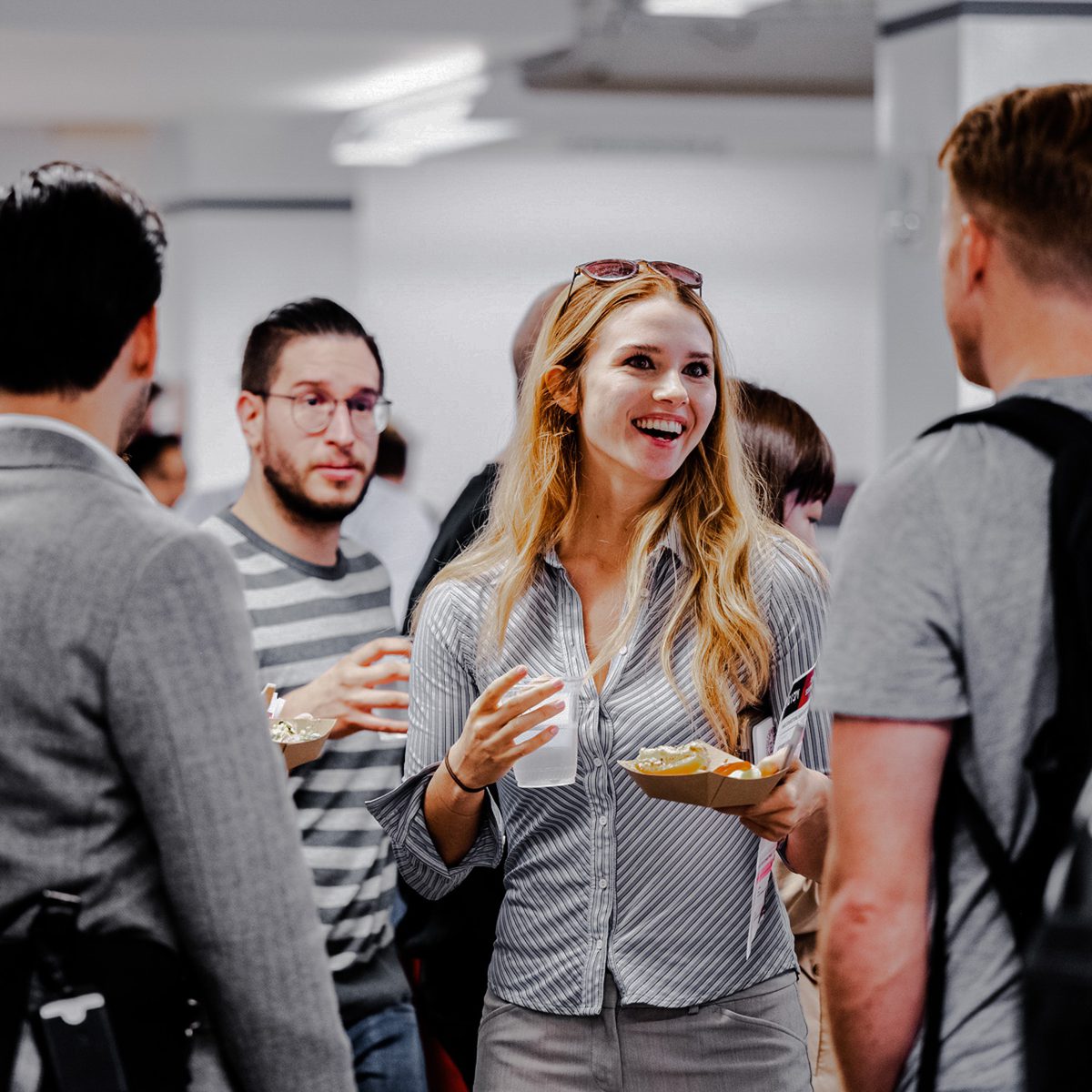 Get Started: For Students | Harvard Innovation Labs