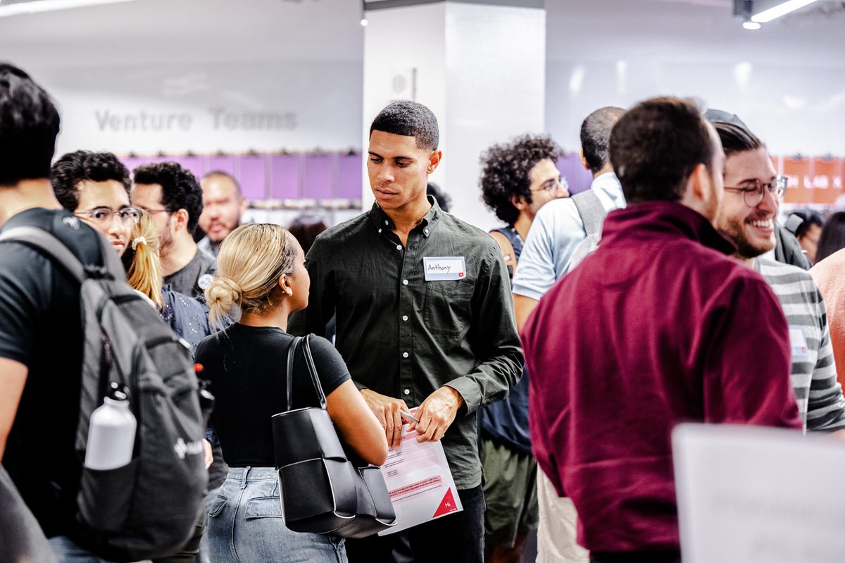 Student i-lab | Harvard Innovation Labs