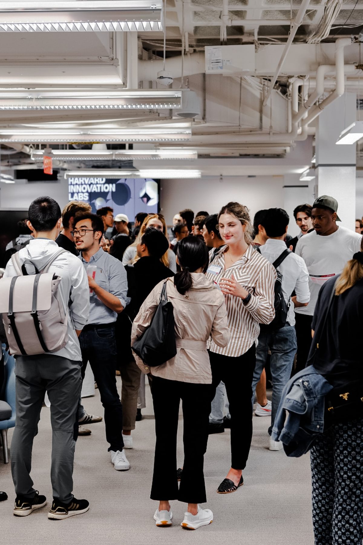 Climate Overview | Harvard Innovation Labs