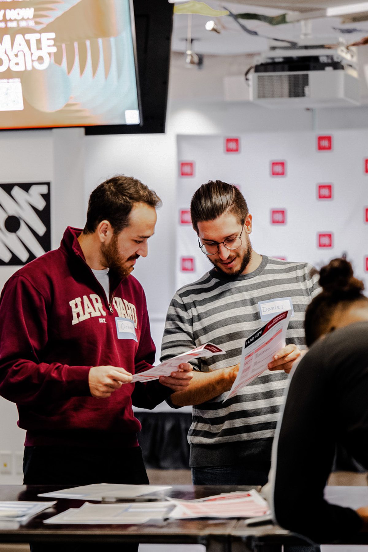 About Us | Harvard Innovation Labs