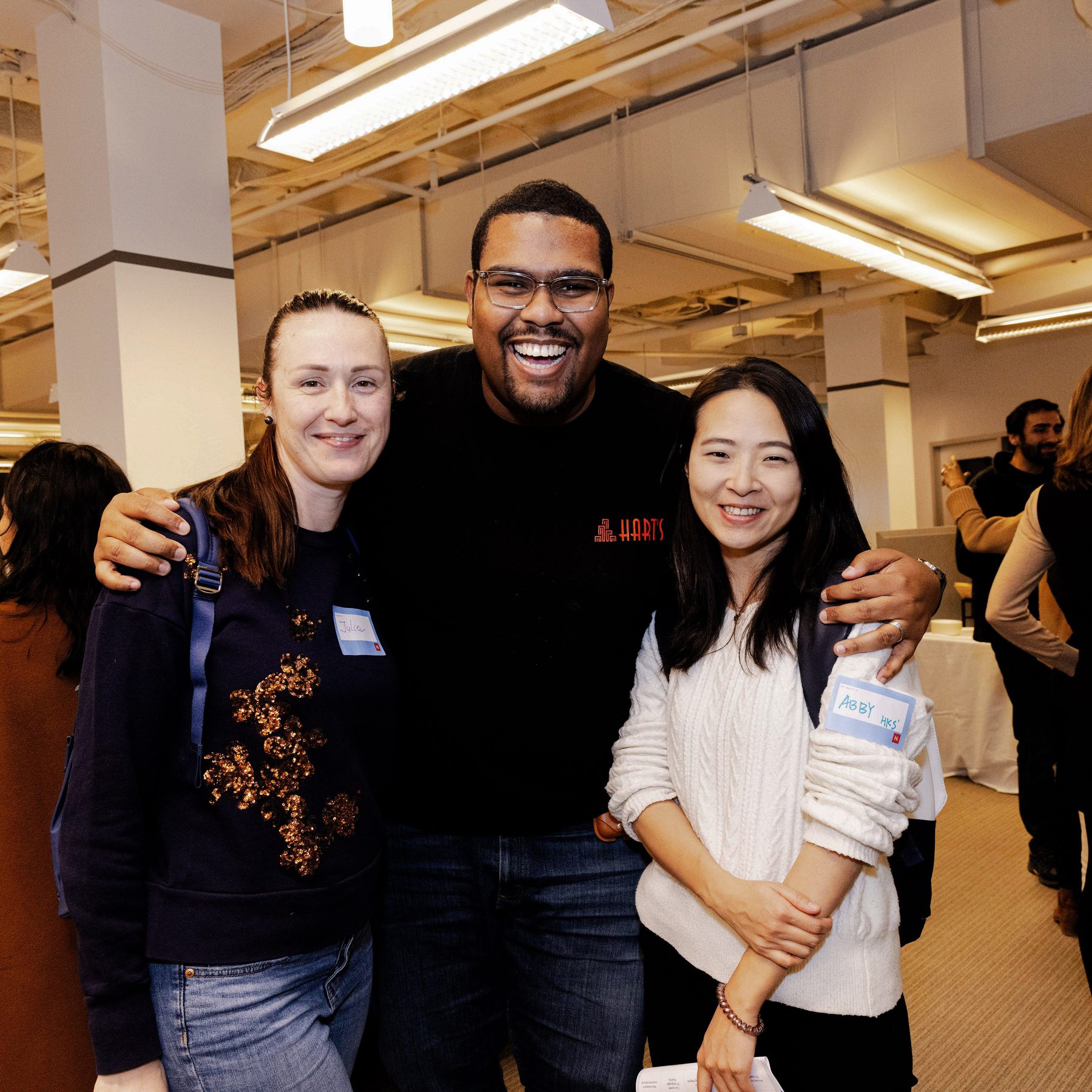 About Us | Harvard Innovation Labs