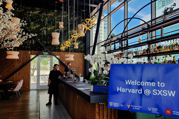 Alumni Launch Lab | Harvard Innovation Labs
