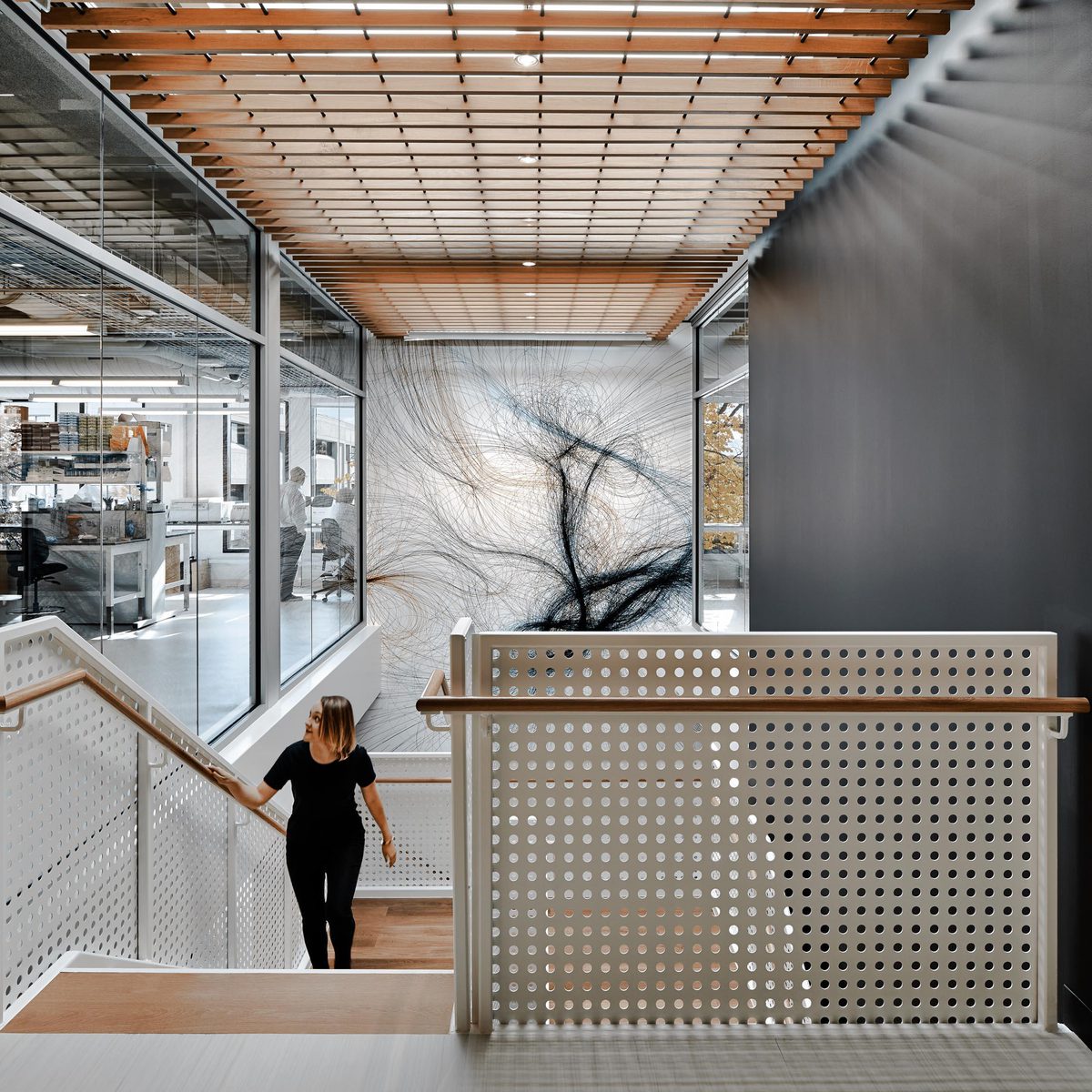 Space + Equipment | Harvard Innovation Labs