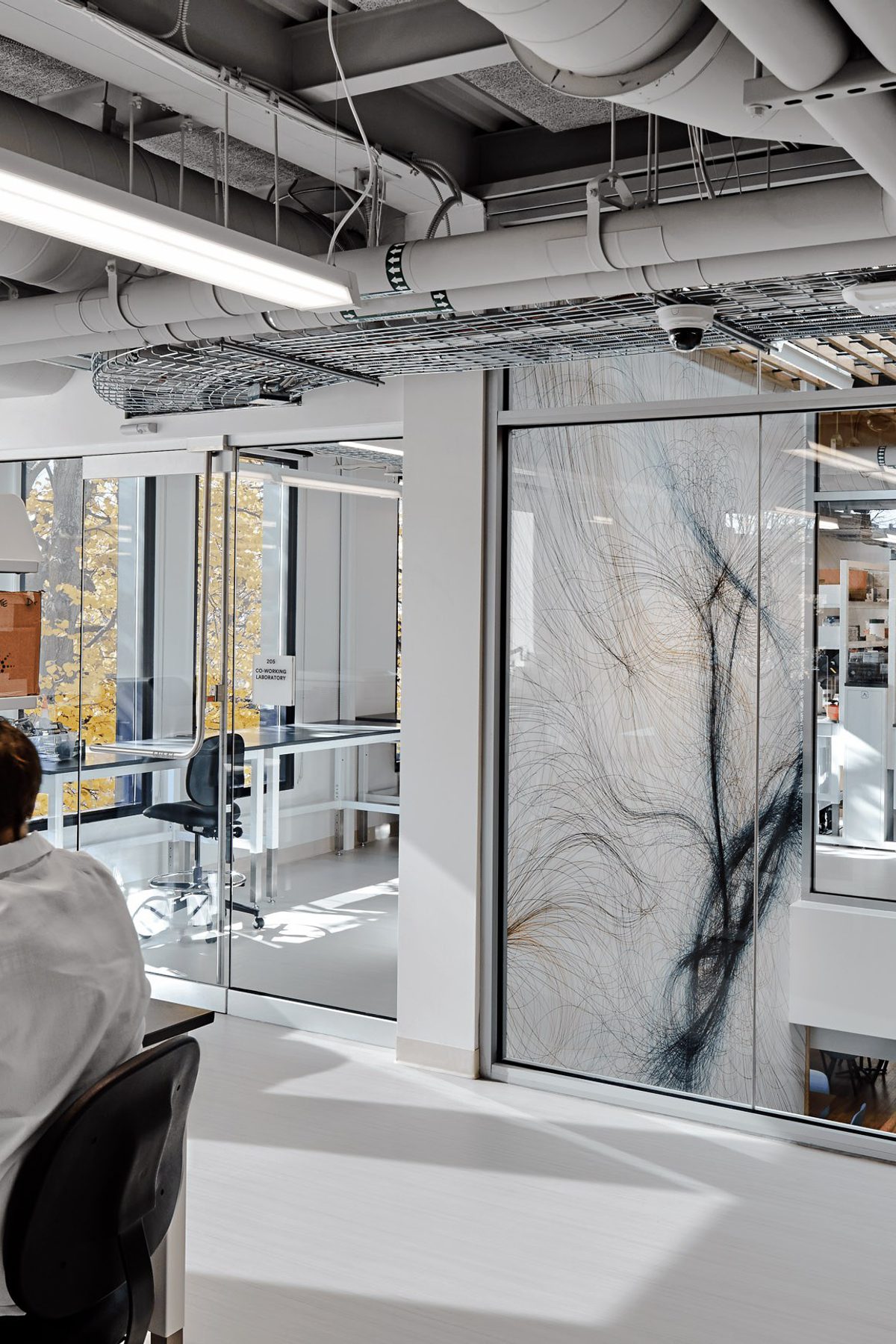Space + Equipment | Harvard Innovation Labs