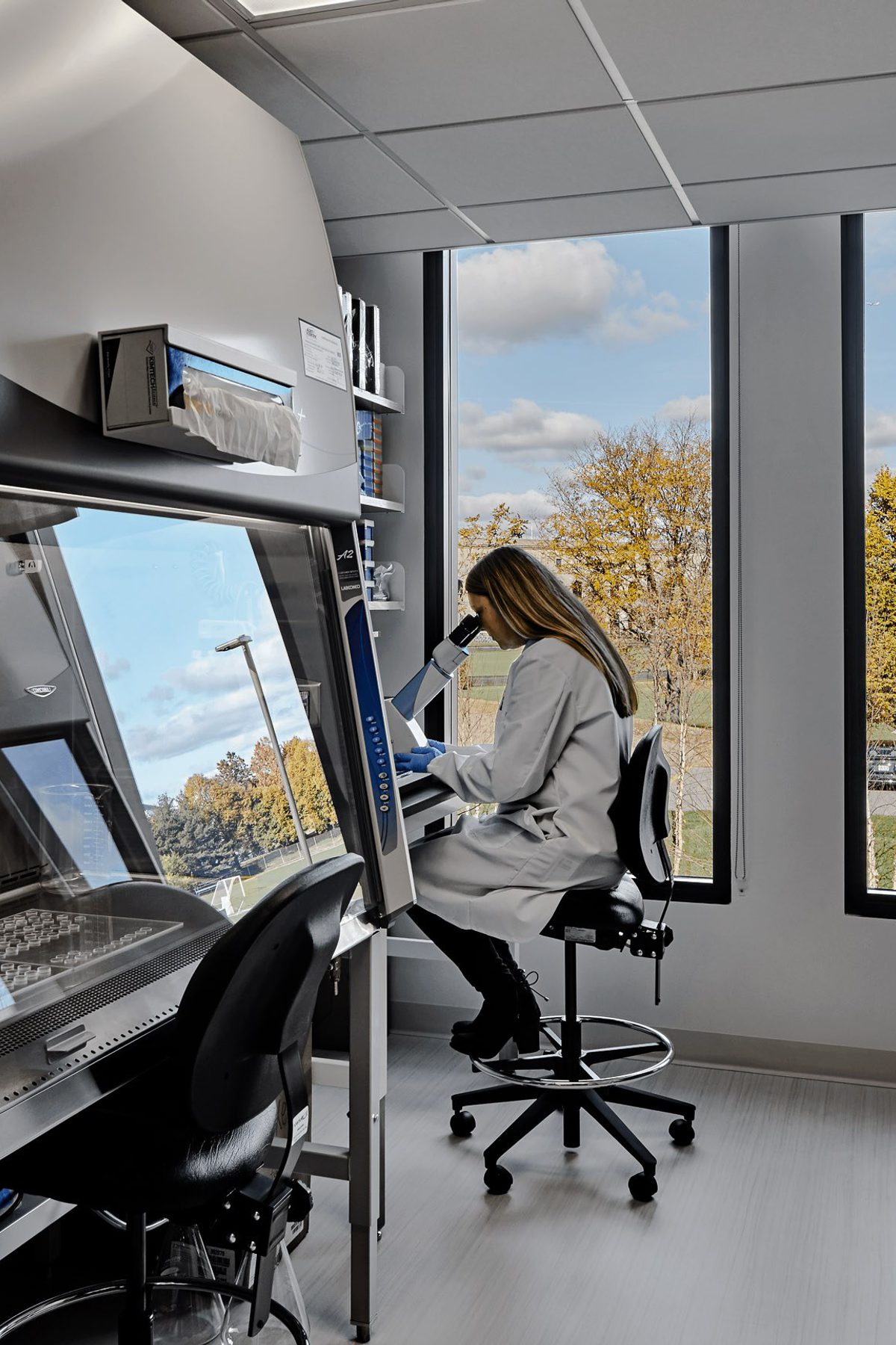 Space + Equipment | Harvard Innovation Labs