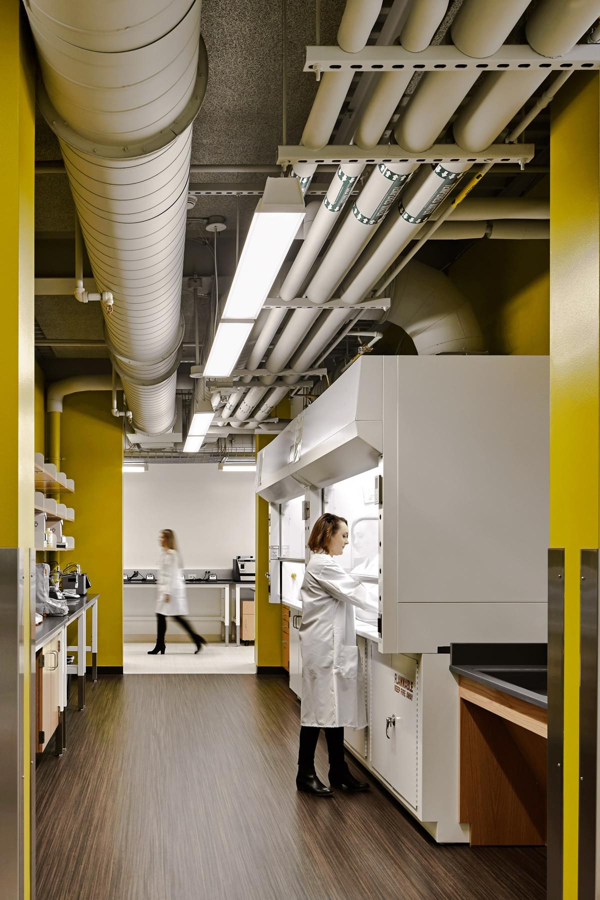 Pagliuca Harvard Life Lab | Harvard Innovation Labs