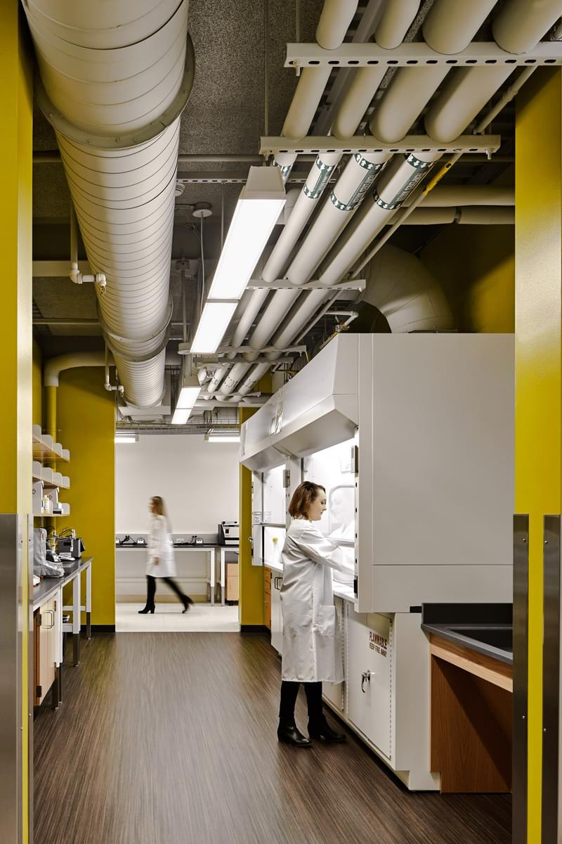 Pagliuca Harvard Life Lab | Harvard Innovation Labs