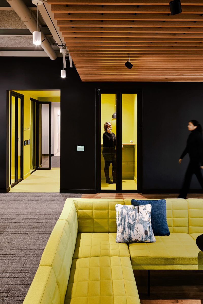 Space + Equipment | Harvard Innovation Labs