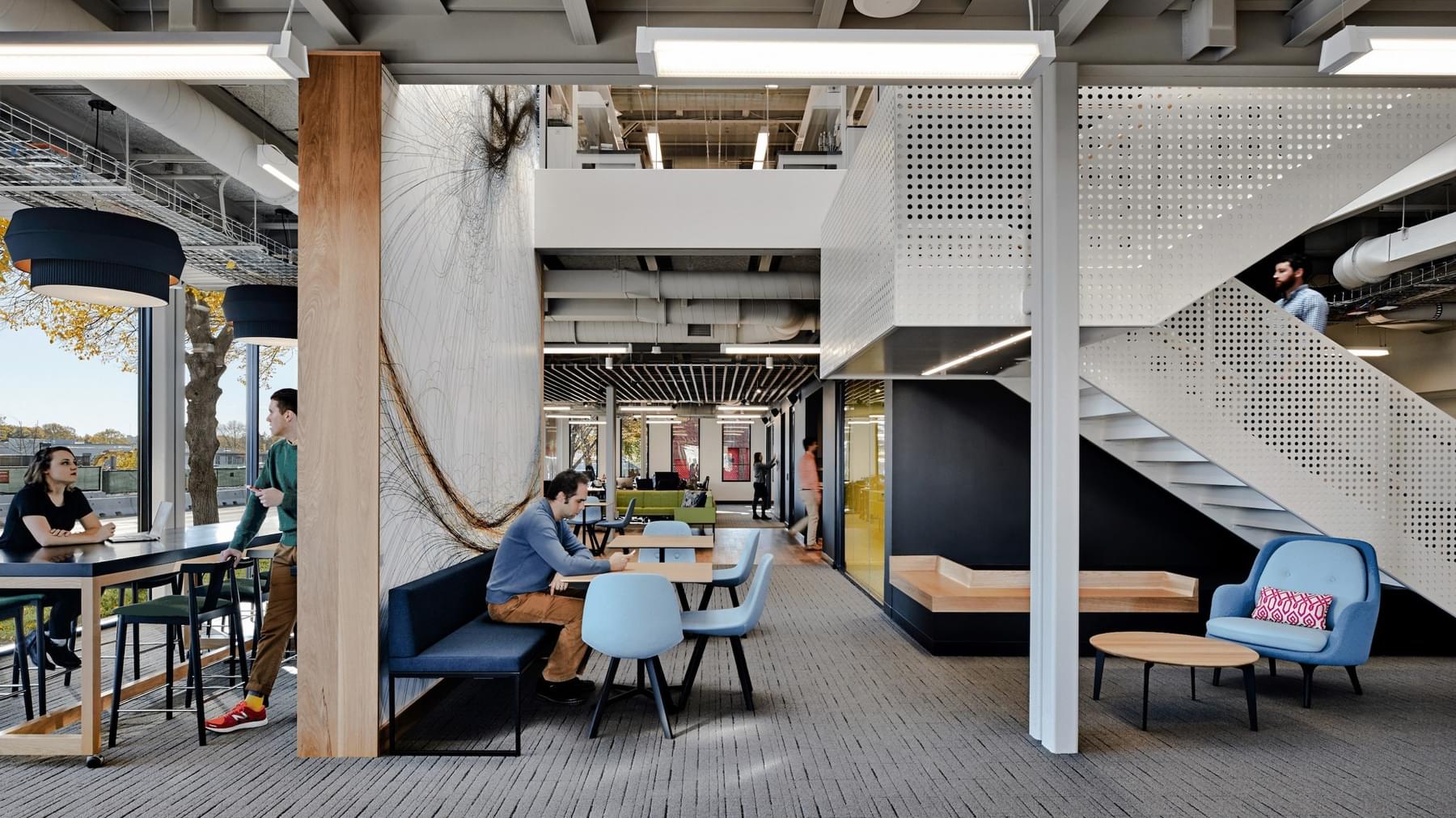 Pagliuca Harvard Life Lab | Harvard Innovation Labs