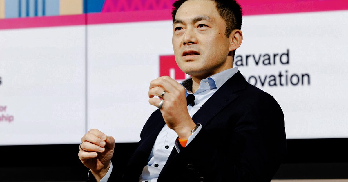 Alfred Lin s Path From Immigrant Child To Silicon Valley Legend alfred-lin-s-path-from-immigrant-child-to-silicon-valley-legend