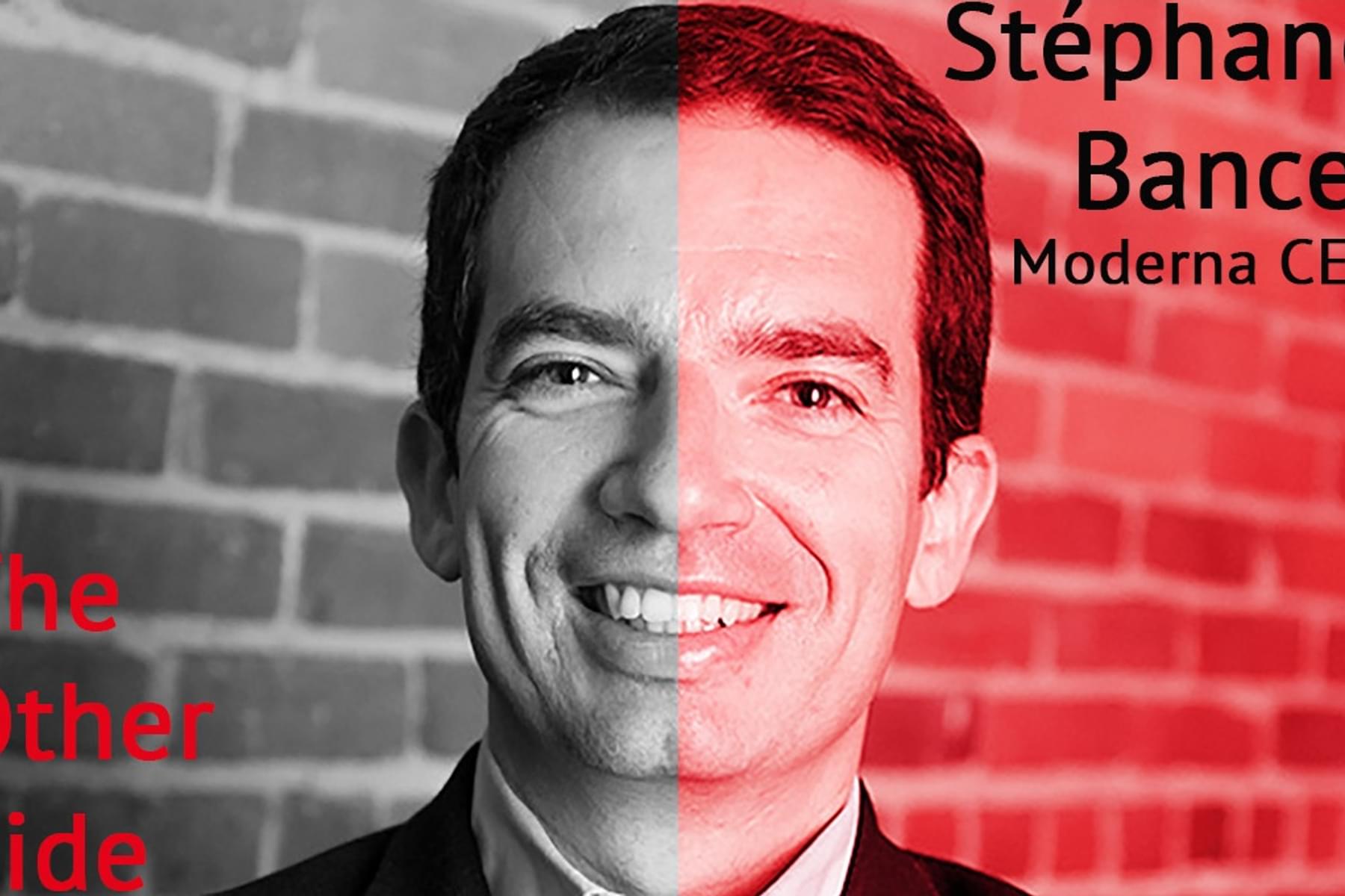 Stéphane Bancel: The Path to Becoming a Successful Biotech CEO Is…