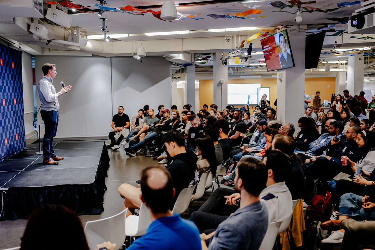 Announcing 2,000+ Harvard Innovation Labs Members for the Fall 2024…