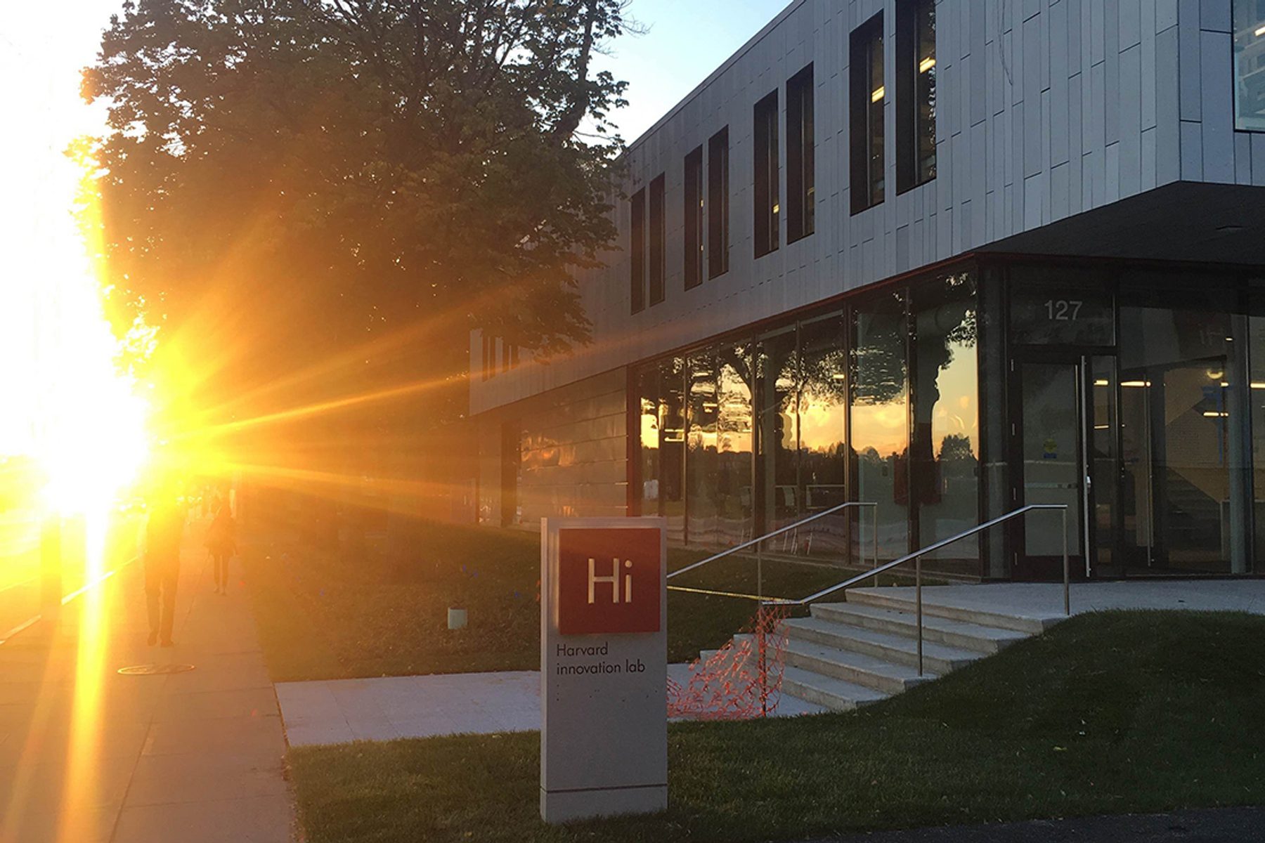 What we did in the fall of 2016: Harvard Innovation Labs news wrap up