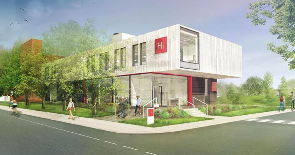 Press Release: Pagliuca Harvard Life Lab Announcement