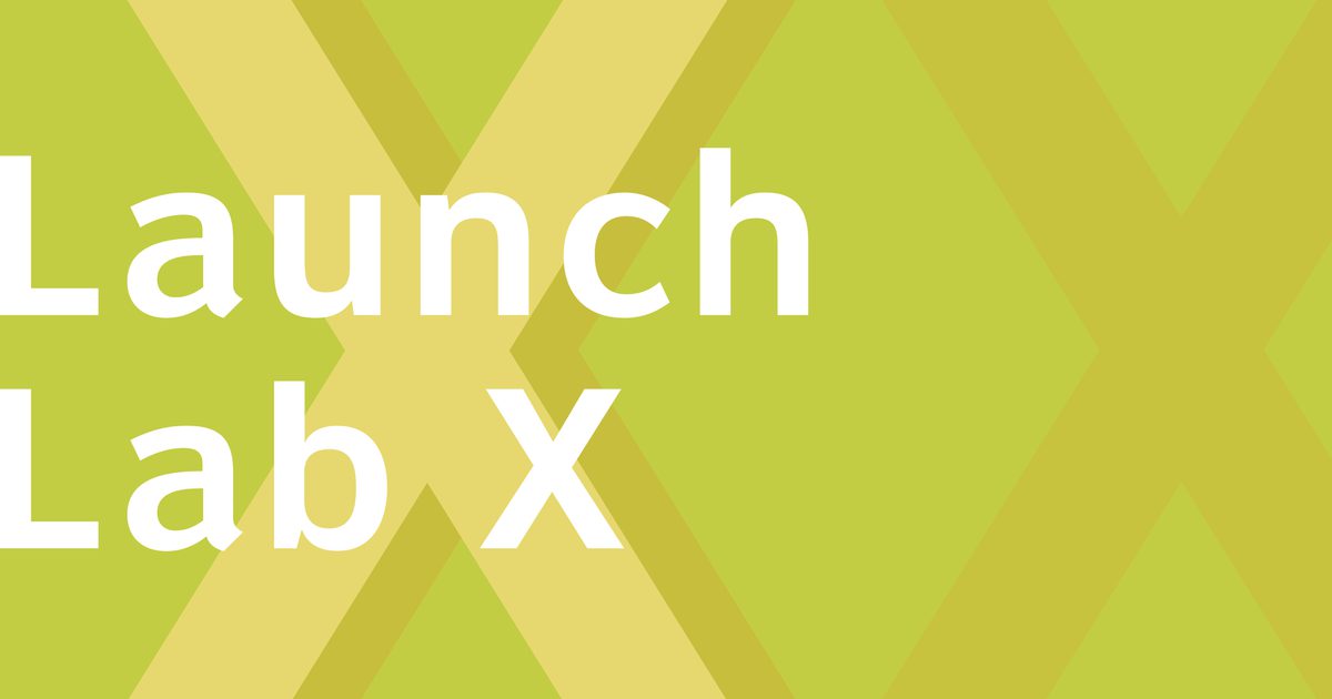 Harvard Innovation Labs to Host Inaugural Launch Lab X Startup…