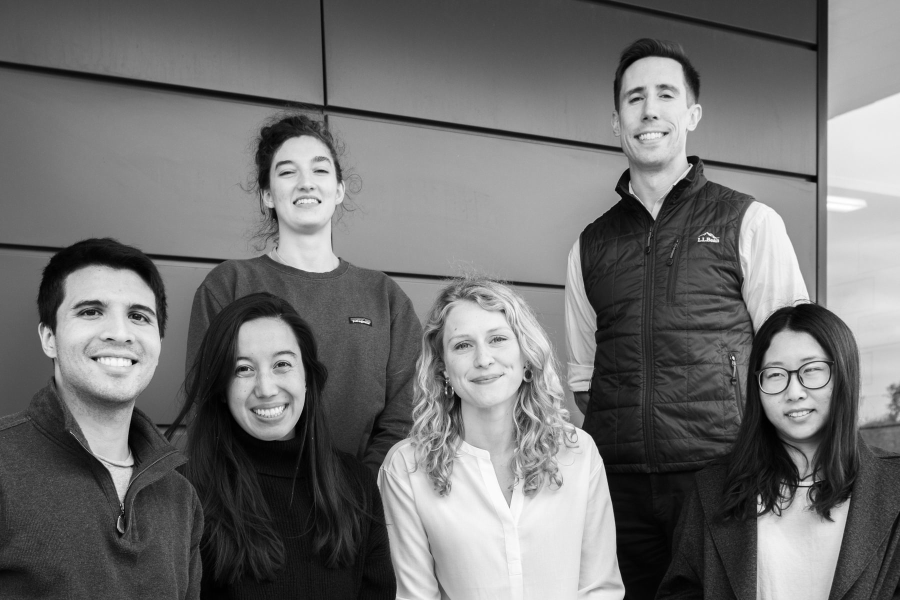 LLX Team from Harvard Innovation Lab