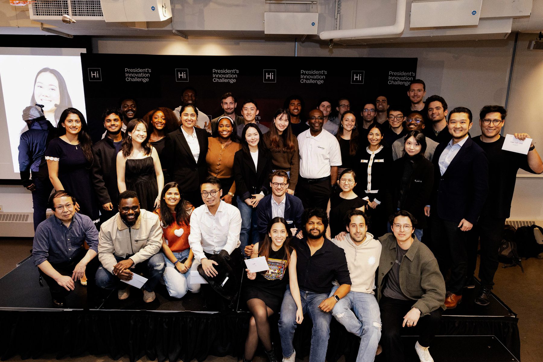 Harvard Innovation Labs