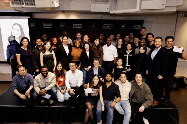 Harvard Innovation Labs