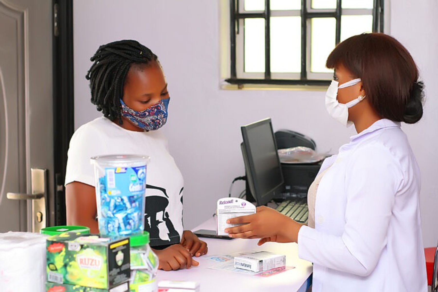 How RxAll is Combatting Fake Drugs and Improving Healthcare Access in…