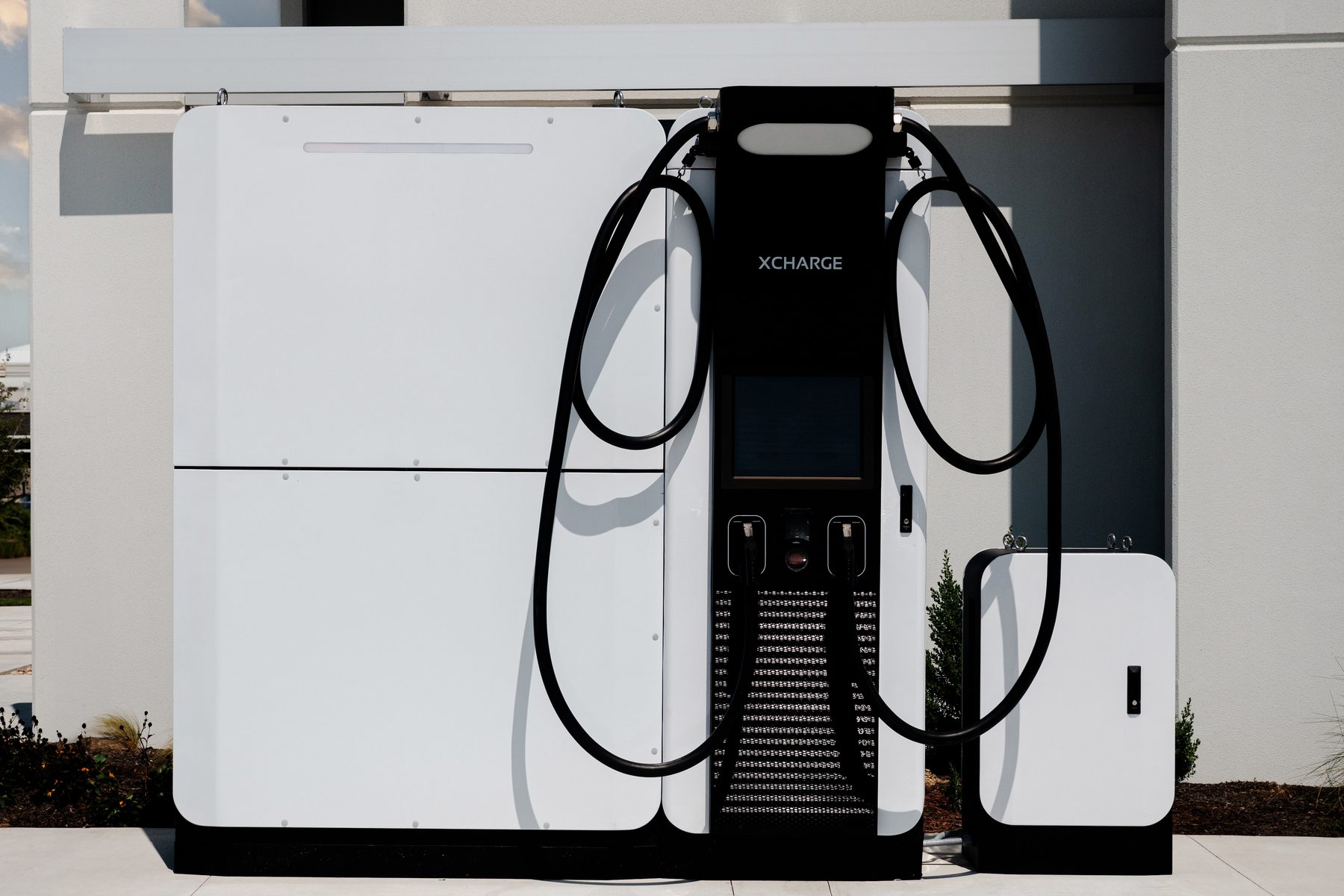 Making EV Chargers Faster, Smarter, and More Affordable
