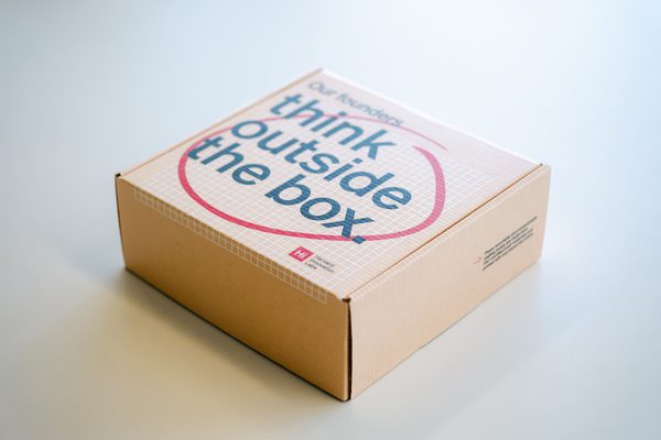 Unbox Innovation | Harvard Innovation Labs