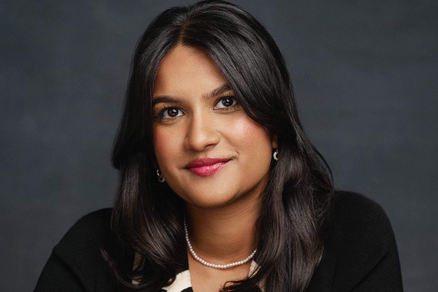 new voters co-founder