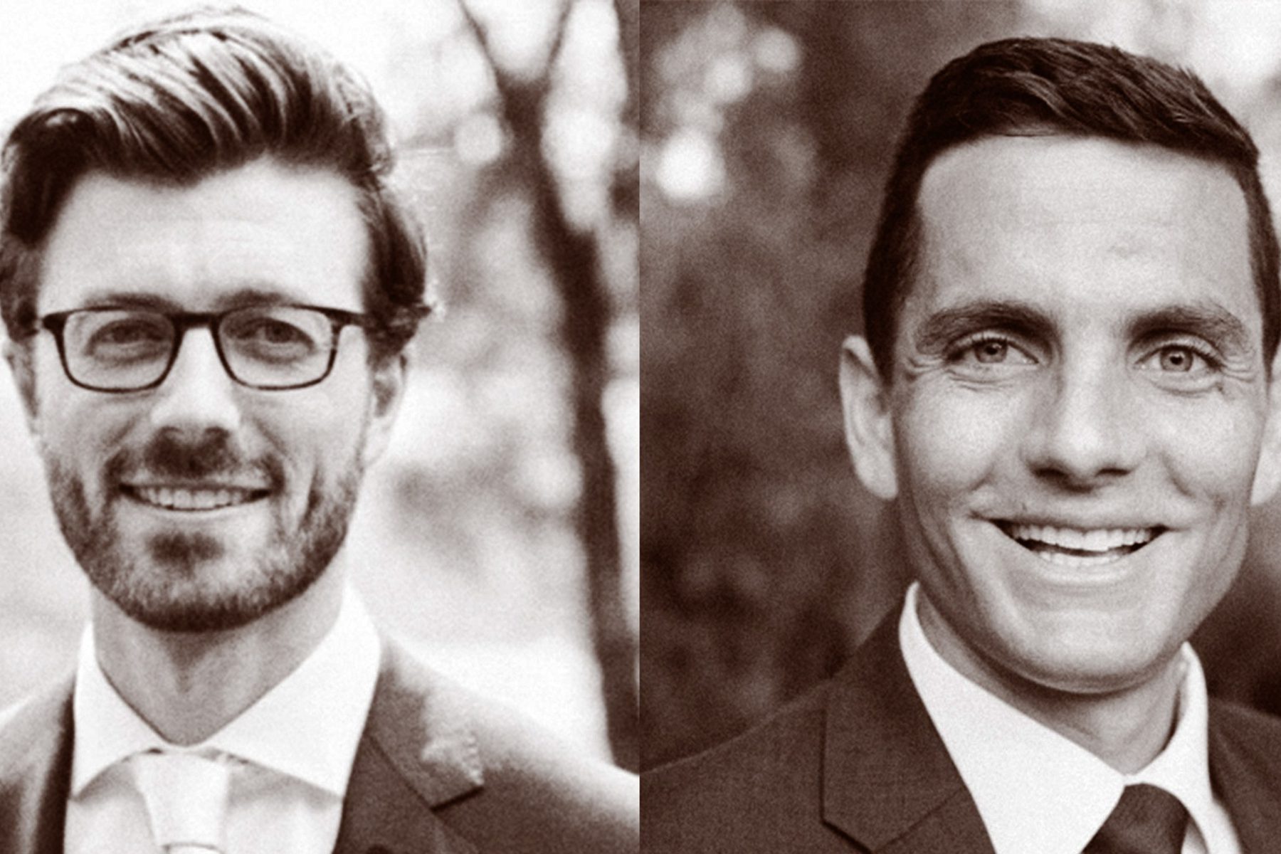 Readlee co-founders