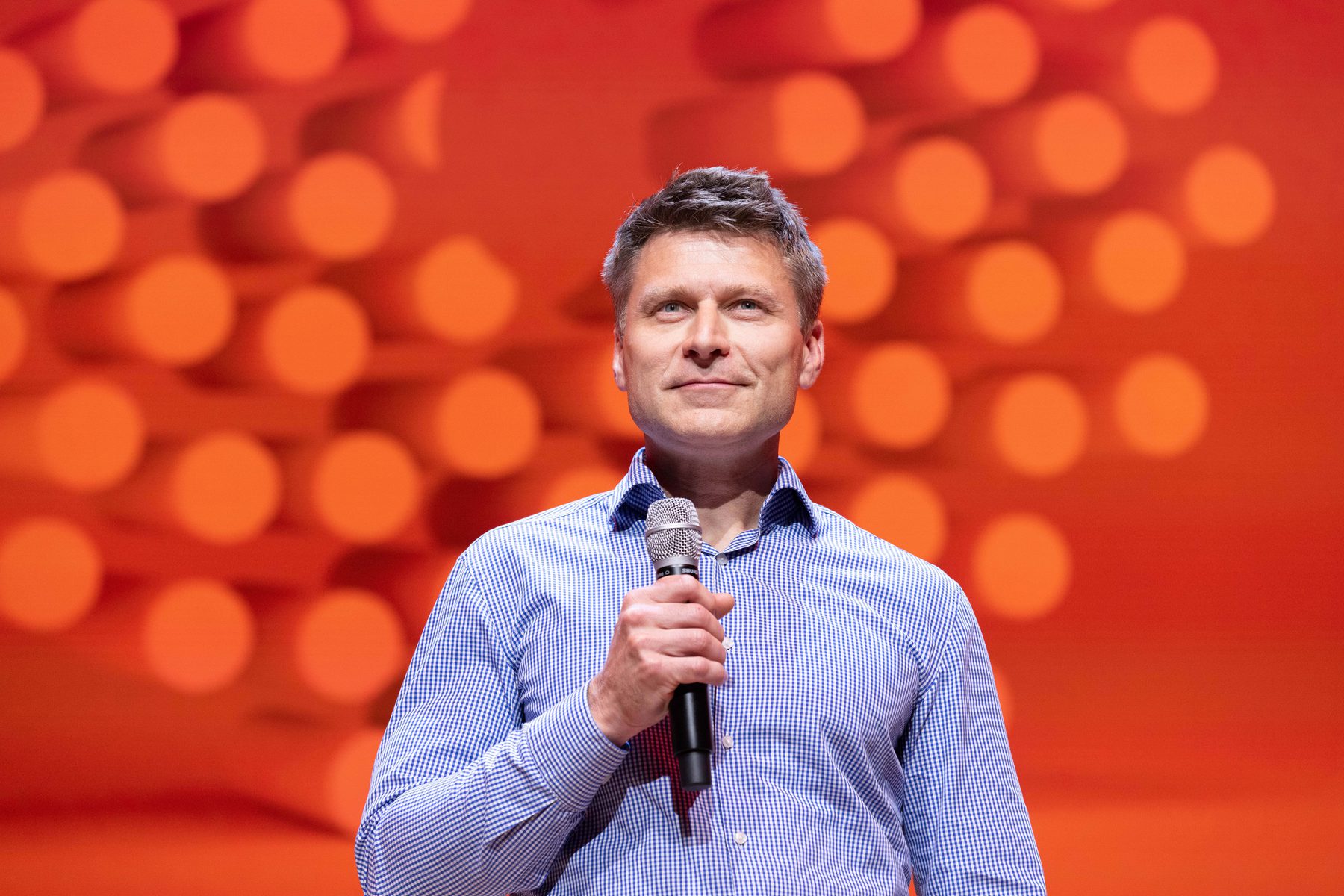 Soteri co-founder