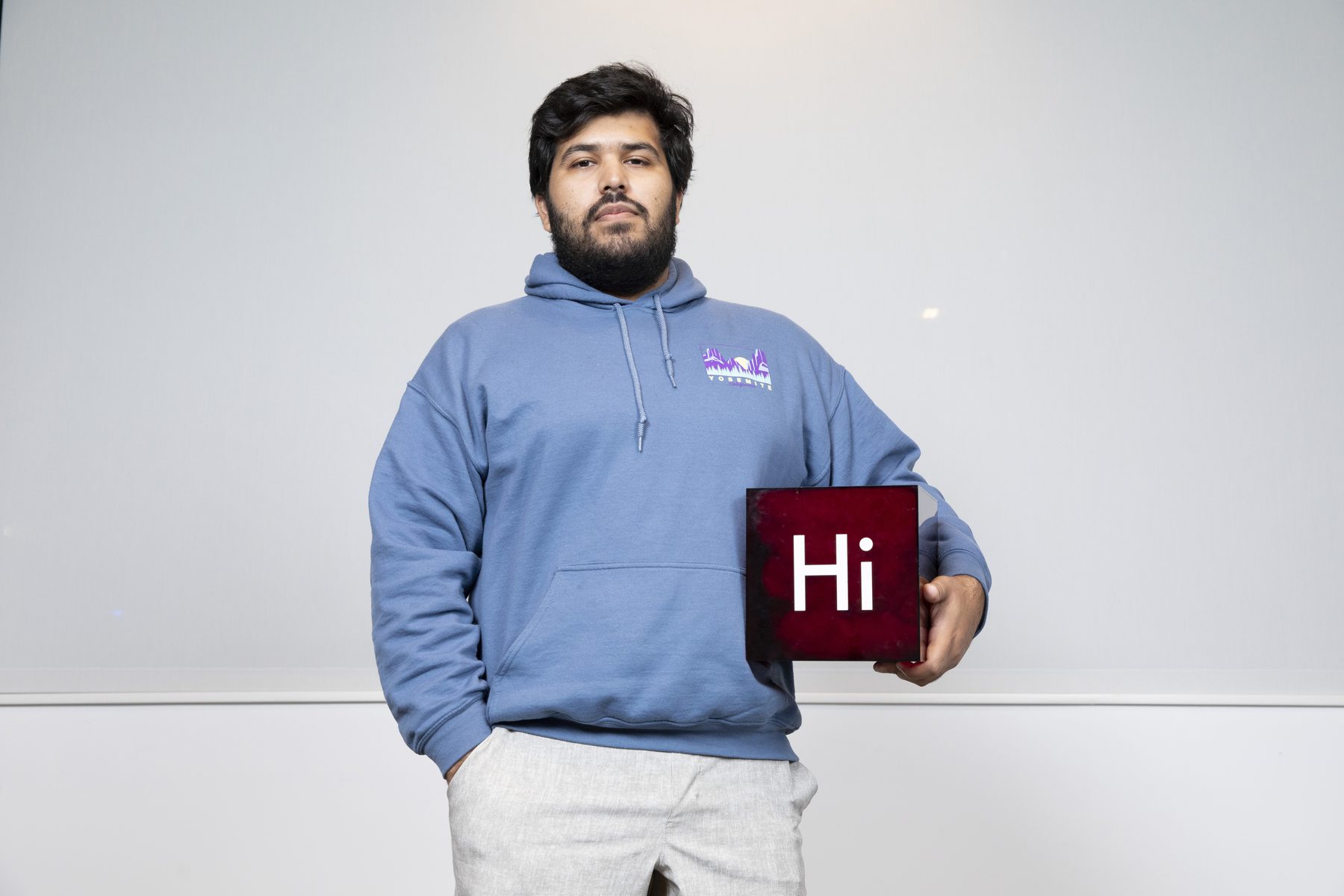 Vitally founder