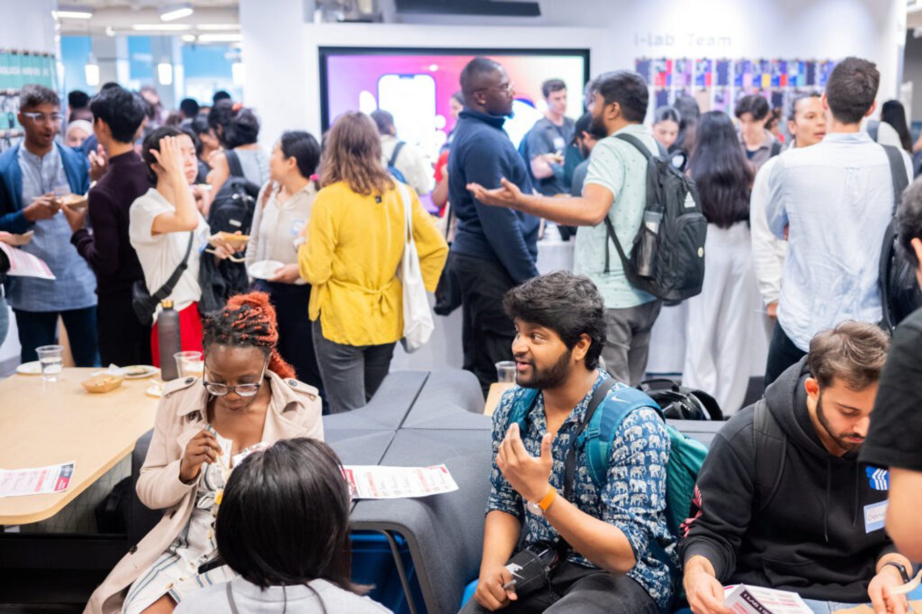 Harvard Innovation Labs Announces Record-Setting Student Engagement…