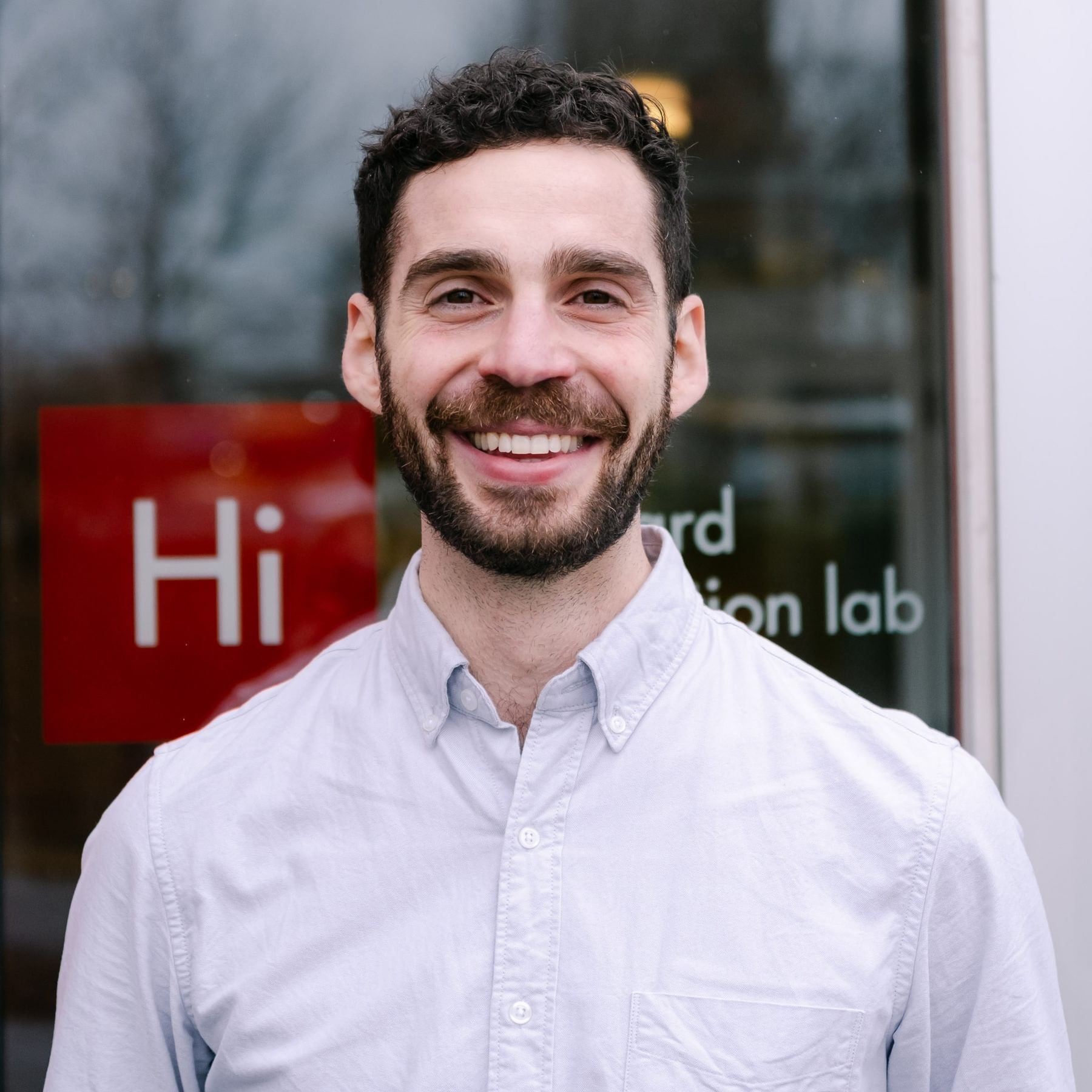Dan Pinnolis | Harvard Innovation Labs