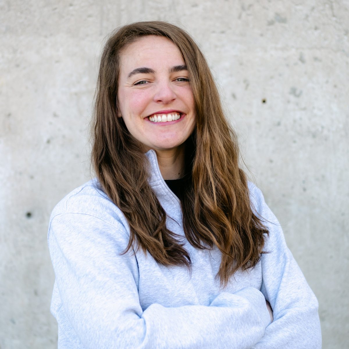Alexia Beharry Rbc Student i-lab | Harvard Innovation Labs