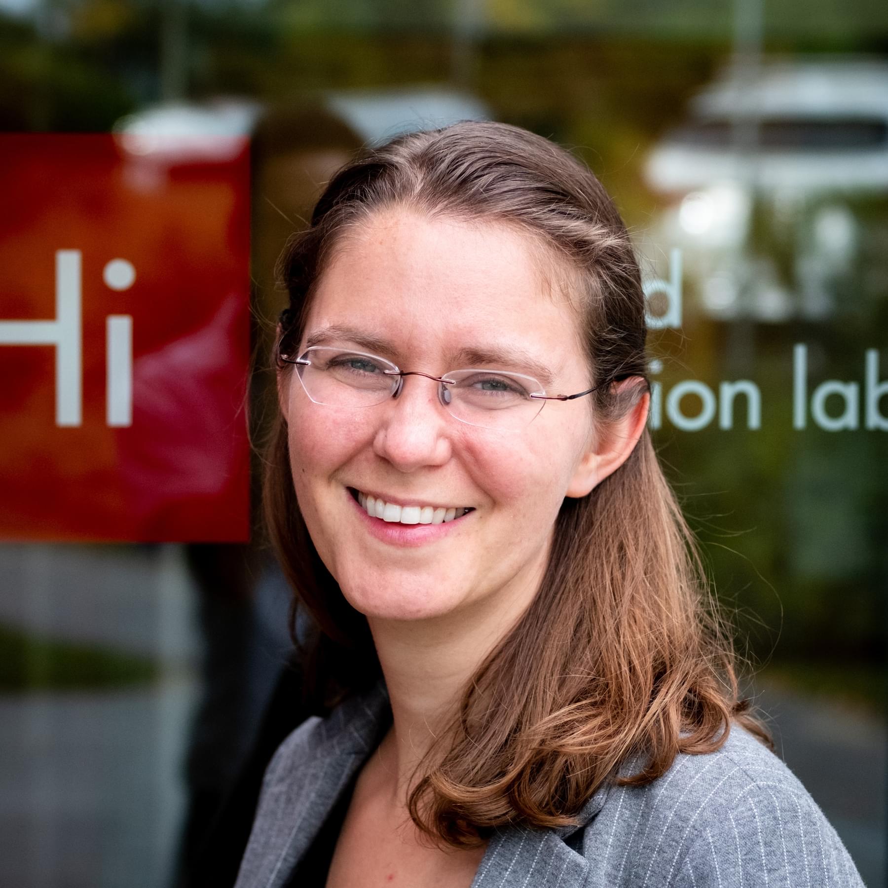 Rebekah Emanuel Harvard Innovation Labs